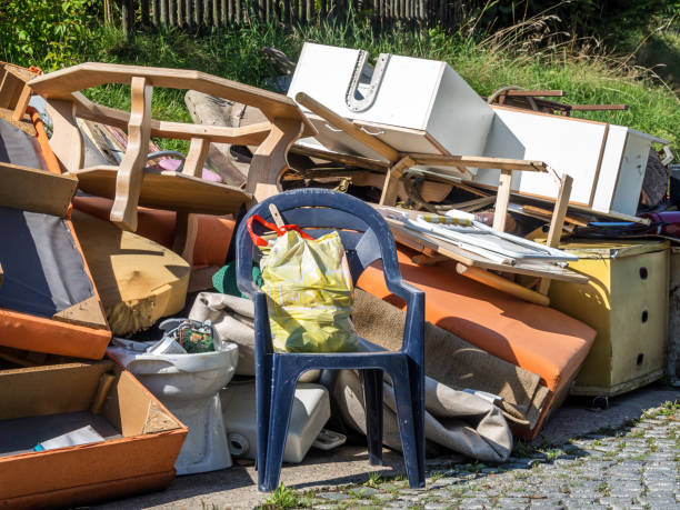 Best Yard Waste Removal  in Arlington, WA