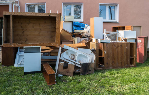 Best Residential Junk Removal  in Arlington, WA