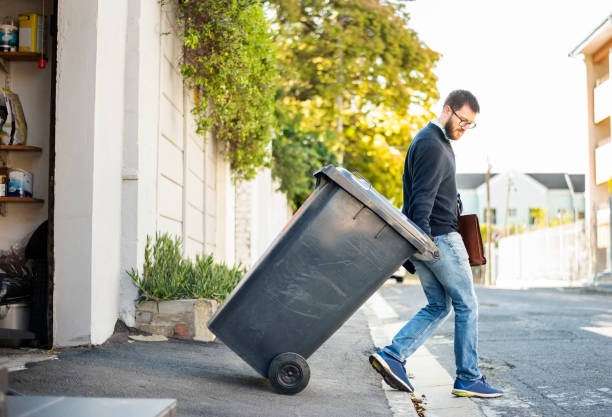 Best Hoarding Cleanup  in Arlington, WA