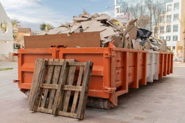 Best Scrap Metal Removal  in Arlington, WA